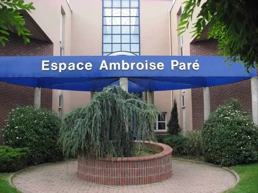 Paradis Nicolas à Andrézieux-Bouthéon