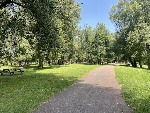 Parc Andrézieux-Bouthéon à Andrézieux-Bouthéon