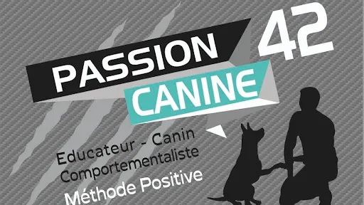 Passion canine 42 éducateur canin comportementalistes à Andrézieux-Bouthéon