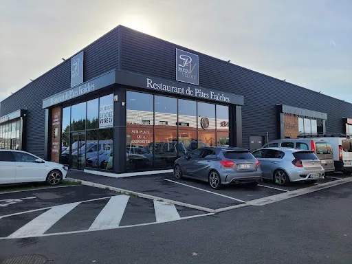 Pasta Veloce à Andrézieux-Bouthéon