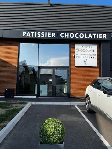 Pâtisserie Montcoudiol à Andrézieux-Bouthéon