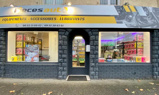 Pieces Auto Bonson ( PAP ) à Andrézieux-Bouthéon