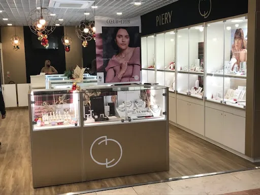 Piery Bijouterie - Andrézieux-Bouthéon à Andrézieux-Bouthéon