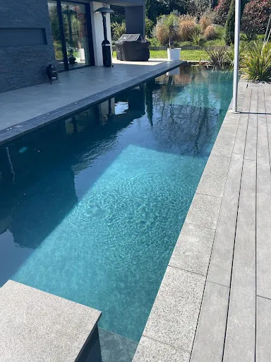 PISCINES CONCEPT LOIRE à Andrézieux-Bouthéon