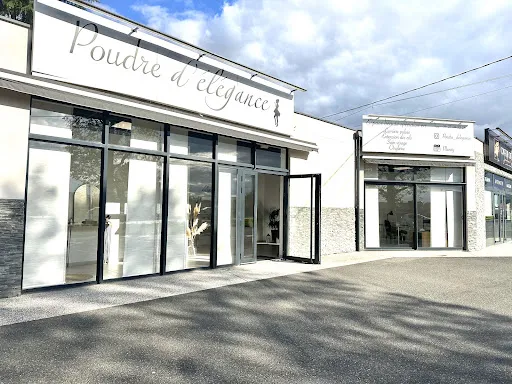 Poudre D'élégance à Andrézieux-Bouthéon