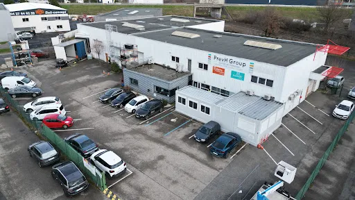 Prevh-Group à Andrézieux-Bouthéon