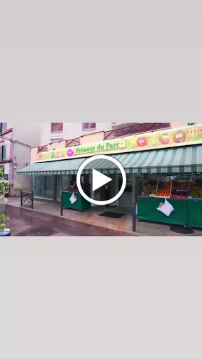 Primeur du Parc à Andrézieux-Bouthéon