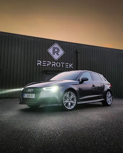 Reprotek à Andrézieux-Bouthéon