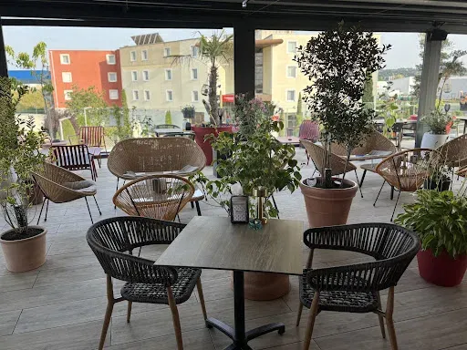 Restaurant La Tapa Loca à Andrézieux-Bouthéon