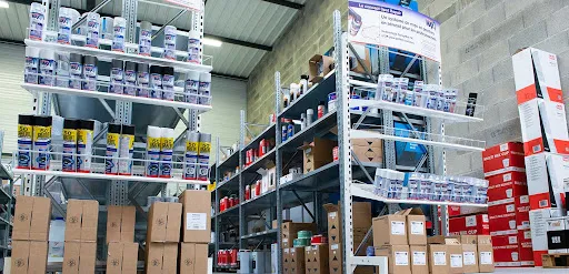 Rhone Peinture Automobile à 42160 Andrézieux-Bouthéon