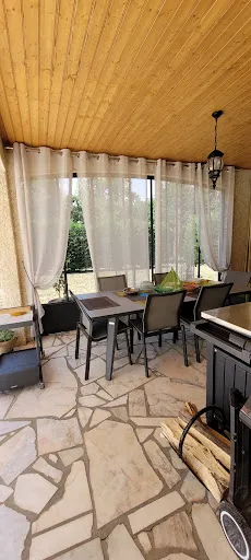 ROBIN METAL SARL à Andrézieux-Bouthéon