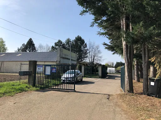 Salle Gym Pré Grand à Andrézieux-Bouthéon