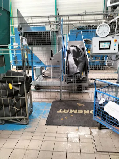 Samsic Emploi Saint-Etienne à Andrézieux-Bouthéon