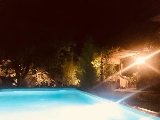 SC l'eau cool à Andrézieux-Bouthéon