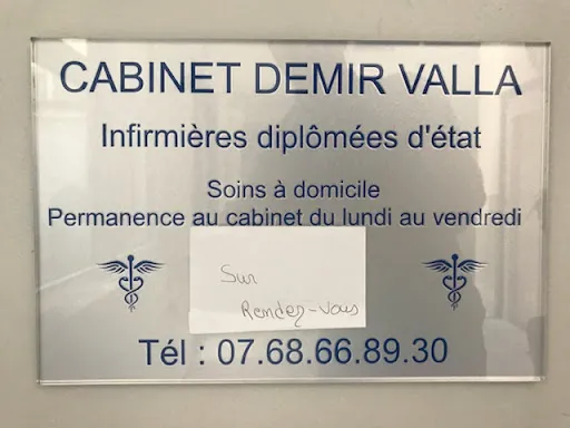 SCM DEMIR VALLA à 42160 Andrézieux-Bouthéon