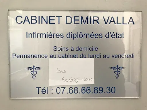SCM DEMIR VALLA à Andrézieux-Bouthéon