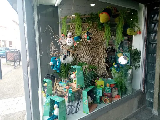 Secrets d'intérieur à Andrézieux-Bouthéon