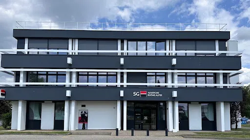 SG à 42160 Andrézieux-Bouthéon