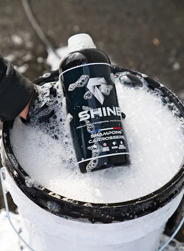 Shine Group à Andrézieux-Bouthéon