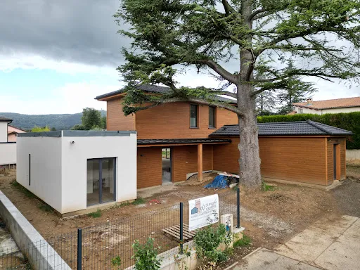 SIMON VOYER Maître d'oeuvre AMO-MOE-OPC à Andrézieux-Bouthéon