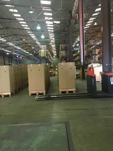 SLP - Signalétique, Logistique, Performance à Andrézieux-Bouthéon