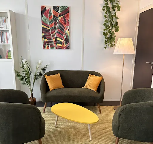 Solutions-Psychologie-Management Organisme de formation à Andrézieux-Bouthéon