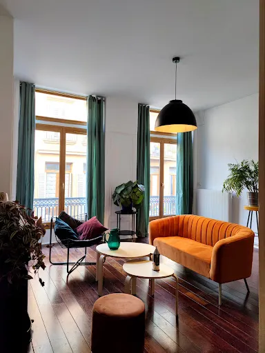 Sophie Jacquin architecte à 42160 Andrézieux-Bouthéon