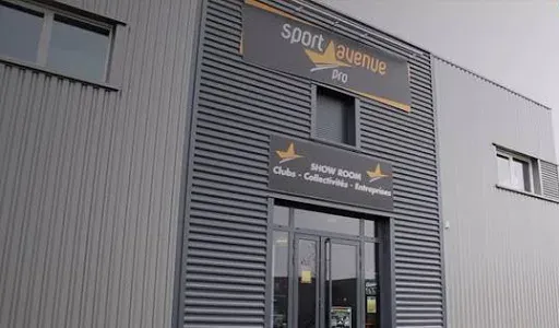 Sport Avenue Pro à Andrézieux-Bouthéon
