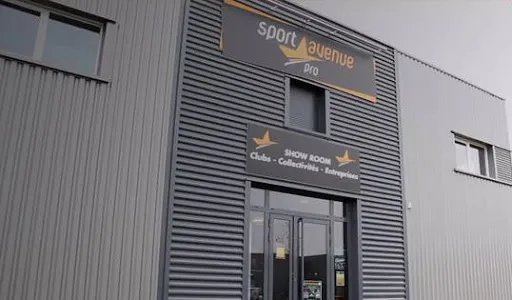Sport Avenue Pro à Andrézieux-Bouthéon