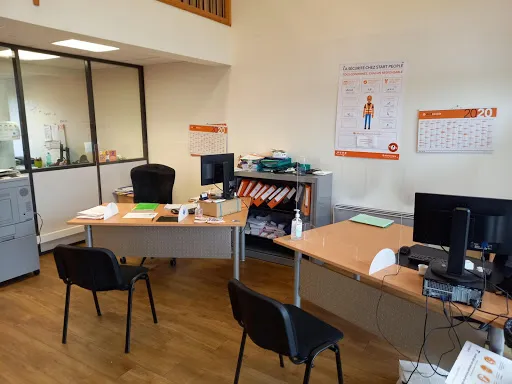 Start People Andrezieux à Andrézieux-Bouthéon