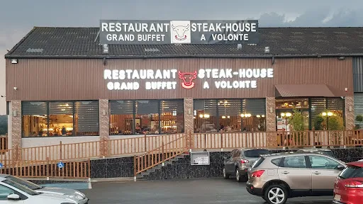 Steakhouse Andrézieux-Bouthéon à 42160 Andrézieux-Bouthéon