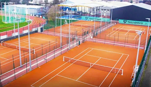 Tennis Club Andrézieux-Bouthéon : Tennis et Padel à Andrézieux-Bouthéon