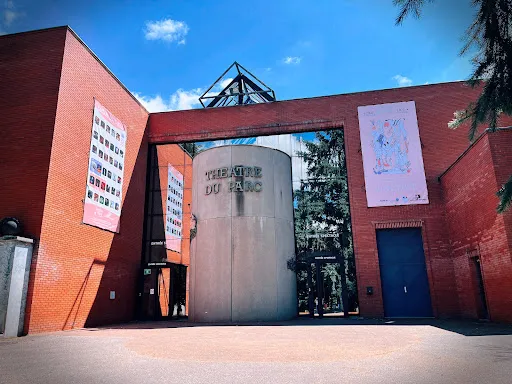 Théâtre du Parc à Andrézieux-Bouthéon