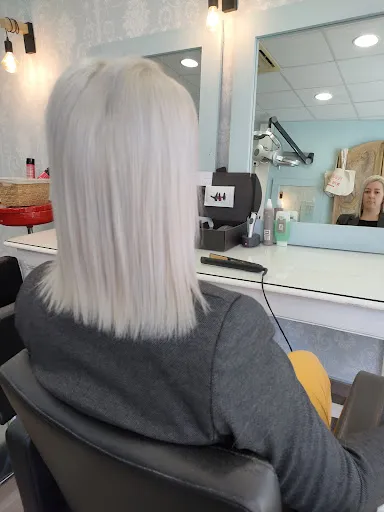Thierry Porte Coiffure à Andrézieux-Bouthéon
