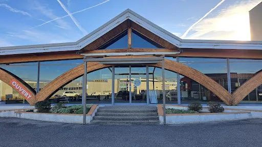 Treppenmeister Andrézieux-Bouthéon à Andrézieux-Bouthéon