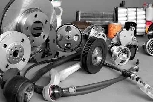 VIRAGE à Andrézieux-Bouthéon