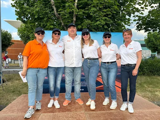 Vitamine Vacances à Andrézieux-Bouthéon