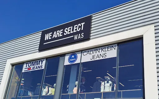 WAS We Are Select Andrézieux à Andrézieux-Bouthéon