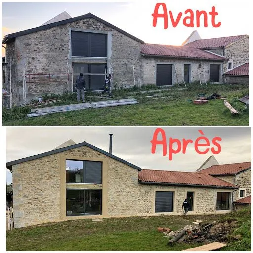 ZAC des Murons 2 à 42160 Andrézieux-Bouthéon