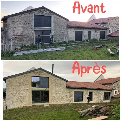 ZAC des Murons 2 à Andrézieux-Bouthéon