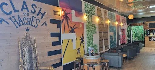 ZE BOX - complexe de loisirs insolites à Andrézieux-Bouthéon