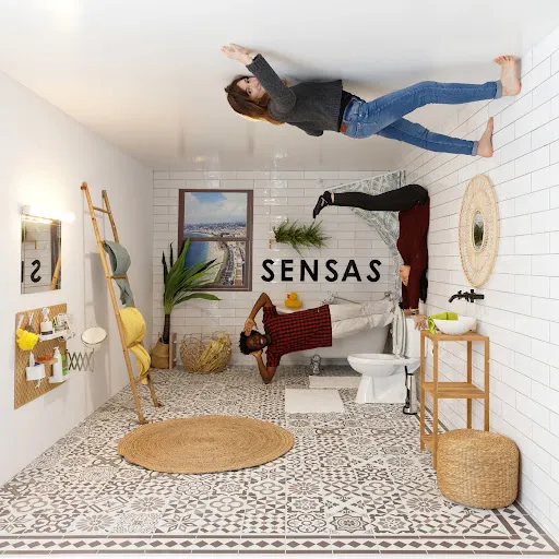 ZE BOX - SENSAS Saint-Etienne à Andrézieux-Bouthéon